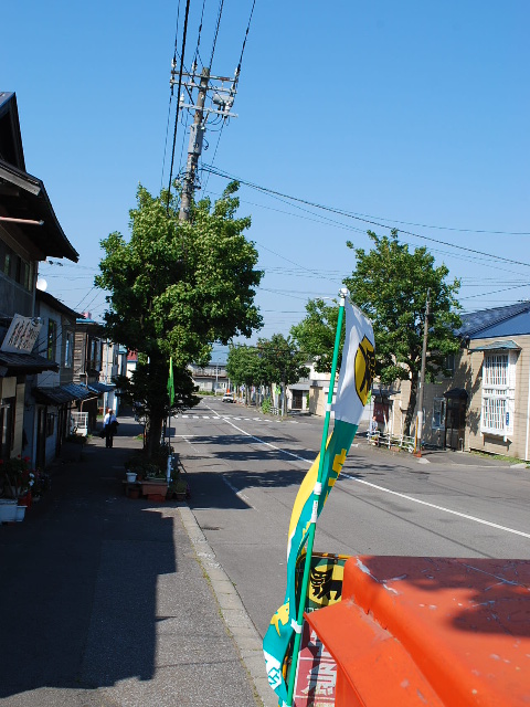 函館弁天町とその周辺の古民家群(函館擬洋風民家コレクション、その23)_f0142606_761444.jpg