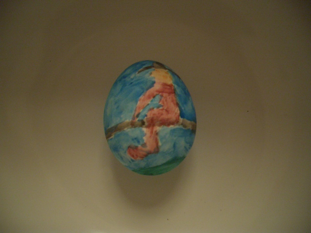Egg Paining パーティー_a0159707_2234195.jpg
