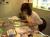 パステル和(NAGOMI)アート インストラクター養成講座_c0200917_056766.jpg