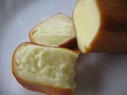 手作りスモークチーズ_f0146620_22523862.jpg