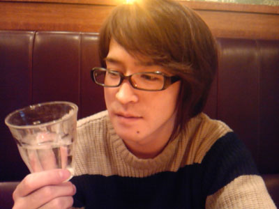 小泉さまの暇を潰させてもらう会_b0102637_17593231.jpg