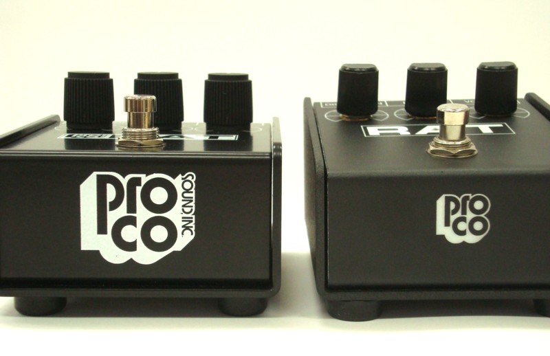 ○新入荷 Proco RAT White Face 世界4000台限定! : なんだ屋ブログ ○新入荷 Proco RAT White Face 世界4000台限定! : なんだ屋ブログ