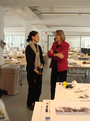 ◆フィンランド視察 新しい「Aalto University」の風 _b0046050_1235761.gif