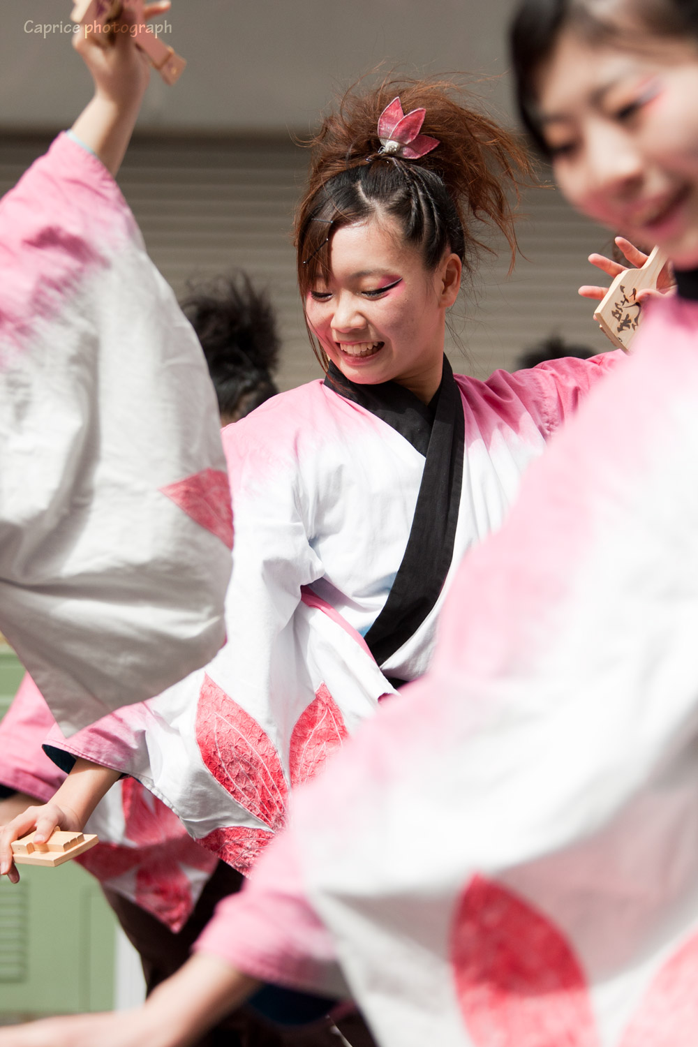 がんこ祭　2010_c0191355_23462460.jpg