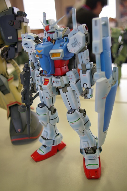 2010みちモデレポ　その８(ガンプラ部門その１)_b0026057_017260.jpg