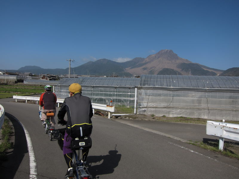 南島原サイクリング・ブログでつづられたスポットを巡って－Big Project（2日目・前編）_e0138081_16224177.jpg
