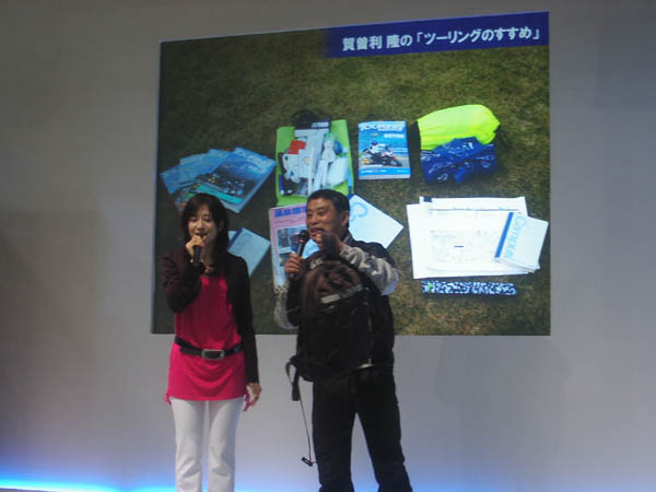 東京モーターサイクルショー　2010  _f0137496_15372851.jpg