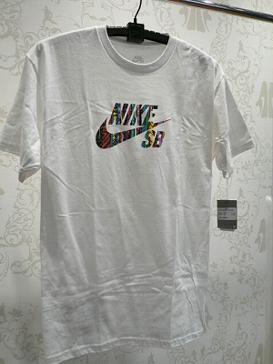 NIKE SB Icon Fill Tee_b0129500_12203758.jpg