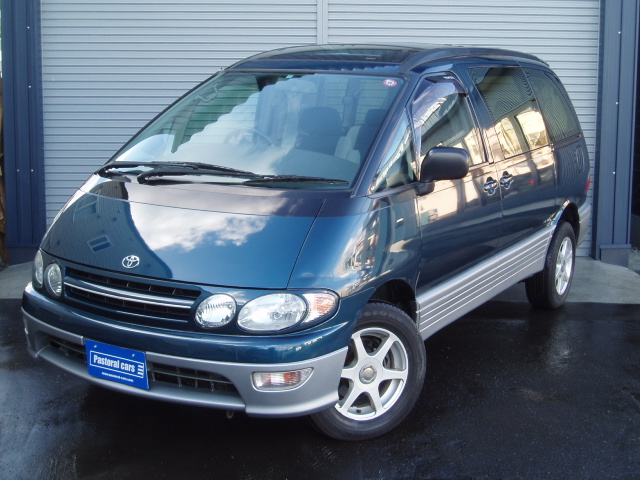 ルシーダ・MPV・ご成約ありがとうございます!!(伏古店)_c0161601_21403714.jpg