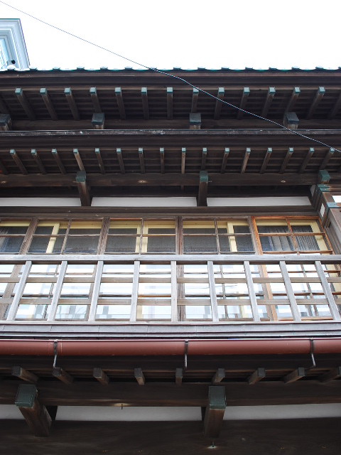 函館弁天町の旧今井米穀店(函館の建築紹介)_f0142606_7595163.jpg