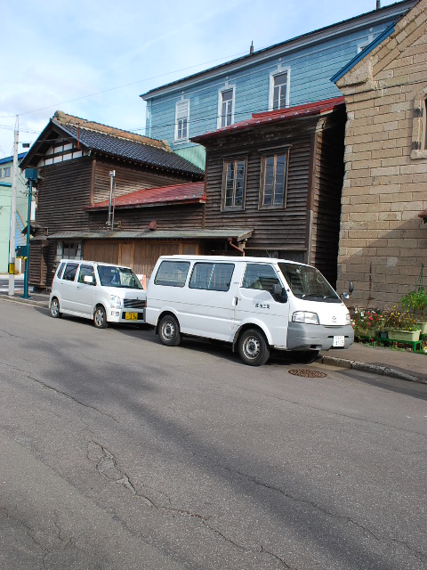 函館弁天町の旧今井米穀店(函館の建築紹介)_f0142606_8192852.jpg