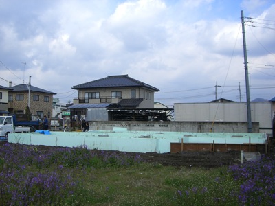 100326型枠撤去_f0138807_20281648.jpg