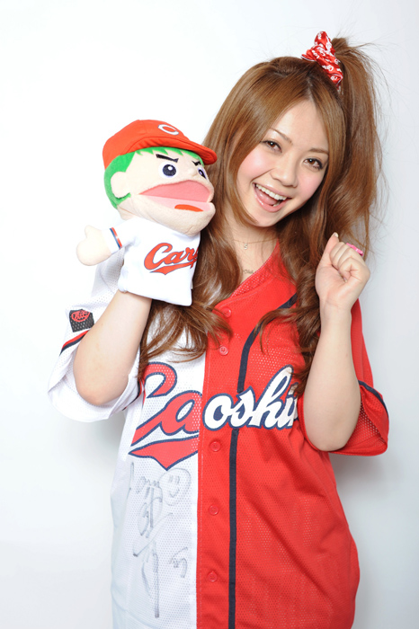 2010年 広島東洋カープ開幕戦 対中日 New163ブログ