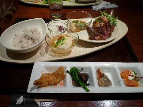 おばんざいﾌﾟﾚｰﾄ_f0220124_17525121.jpg