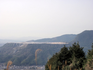 小富士山～愛宕山～大坂山_b0168843_15594051.jpg