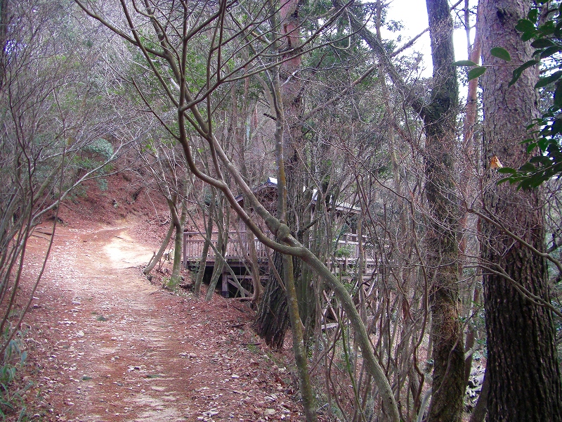 「山は天候が急変します」六甲山編_a0122149_2324556.jpg