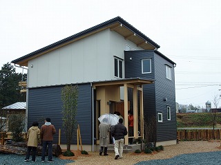 現代町家の設計システム 山手工房 住まいづくり１２カ月