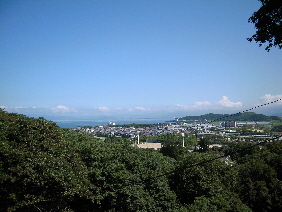 彦根城 PART2_e0033570_83039100.jpg