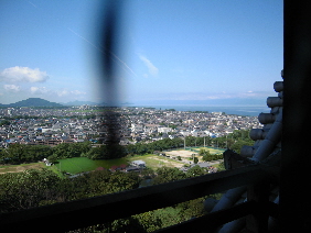 彦根城 PART2_e0033570_831429.jpg
