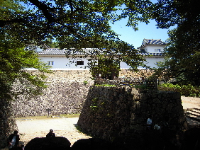 彦根城 PART2_e0033570_842623.jpg