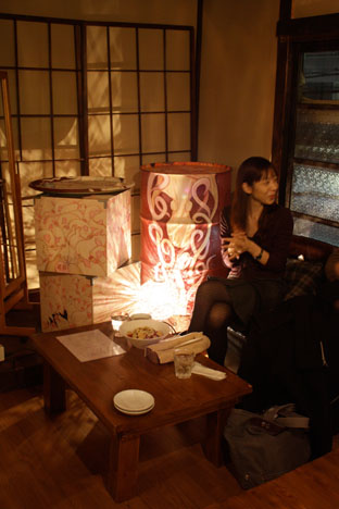 二日酔い☆ウコンがナイト!_d0139575_12271582.jpg