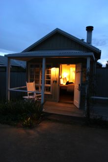 Carneros Inn その２　お部屋編_e0121193_9215072.jpg