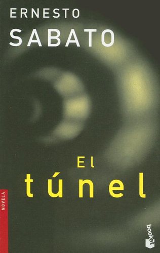 エルネスト・サバト　『トンネル』　(Ernesto Sabato \"El Tunel\")_c0228100_10212546.jpg