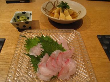 またまたちらし寿司_b0107003_13562199.jpg
