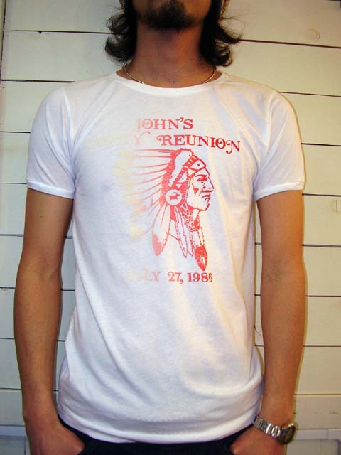 JOHN\'S×FLARY 5th LIMITED EDITION TEE_c0140709_1442450.jpg