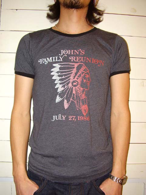 JOHN\'S×FLARY 5th LIMITED EDITION TEE_c0140709_1443866.jpg