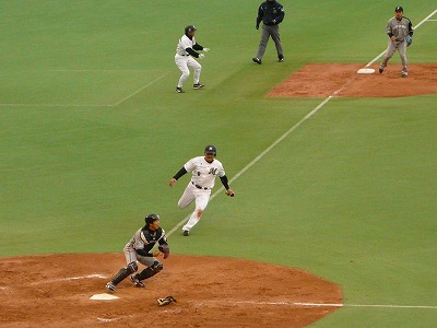 3月27日 マリーンズ対ファイターズ_b0166128_0324034.jpg