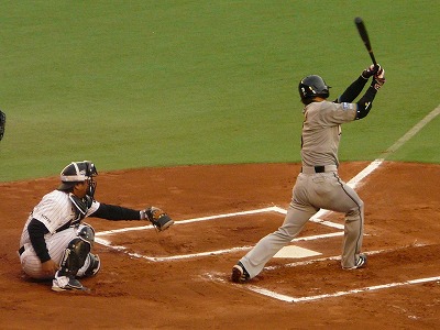 3月27日 マリーンズ対ファイターズ_b0166128_0344977.jpg