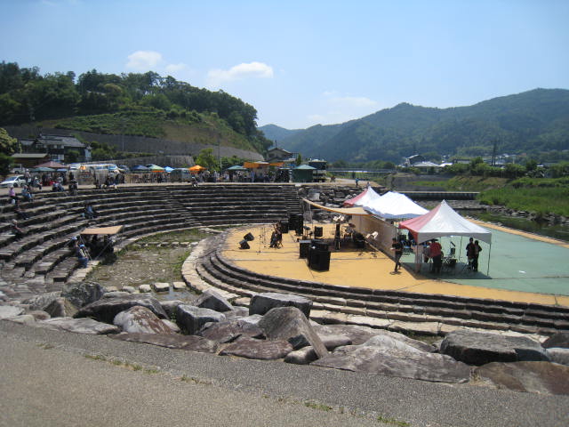 音楽ライブ 演奏順決定_b0177130_225460.jpg