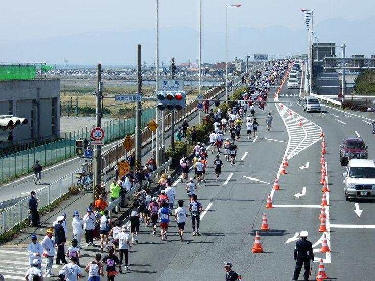 湘南大橋開通 3月28日 家庭菜園日記 すろーらいふ 茅ケ崎のはまちゃん 野菜つくり 湘南大橋開通 3月28日 家庭菜園日記 すろーらいふ 茅ケ崎のはまちゃん 野菜つくり