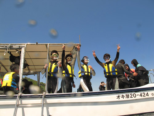 3月２８日卒業旅行だぁぁぁ＝＝！_c0070933_1824312.jpg