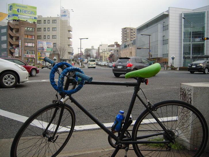 藤が丘～本山　自転車のたび_e0197334_2325539.jpg