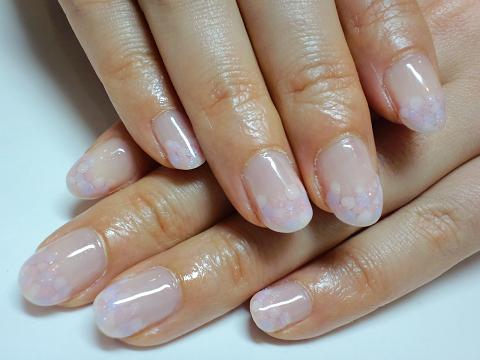 怒涛のabbie sugar nail_f0097040_72271.jpg