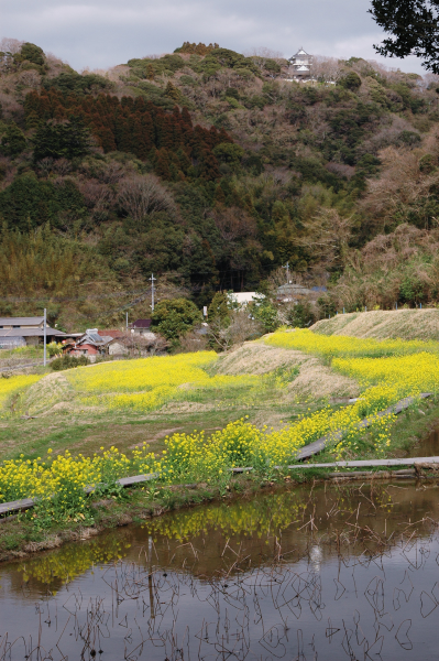 久留里城_f0128347_19515398.jpg