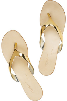 Flat　sandals_b0181248_11101276.jpg