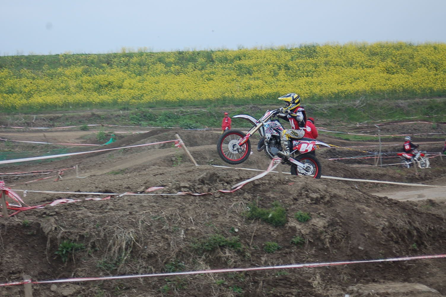 ＣＲＦ１５０初乗り_f0144362_22442149.jpg