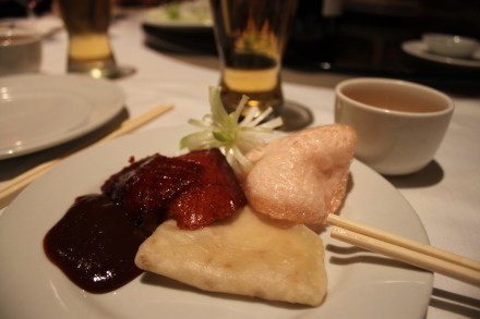 バンクーバー在住カメラマンの送別会。_d0129786_14175062.jpg