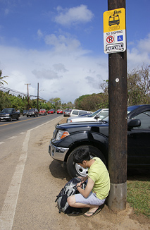 ハワイ時間　2day ー in Hawaii ー_c0193887_16713.jpg