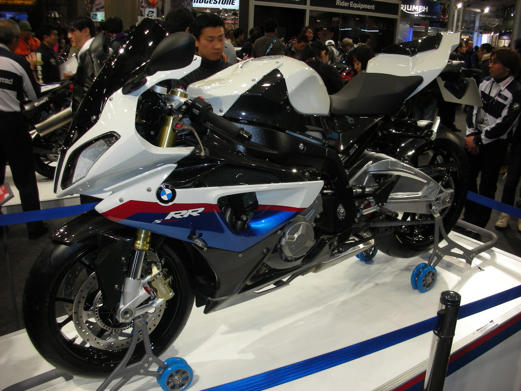 モーターサイクルショー2010_d0087497_2153219.jpg