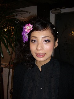 卒業式のヘアー・メイク・着付け PART.2_a0123703_1236308.jpg