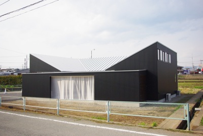 オープンハウス@群馬県みどり市_f0138807_1938756.jpg
