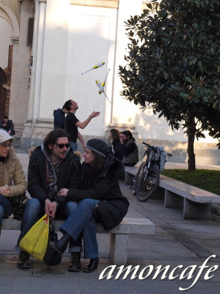 Italy日記 3_f0192411_0113978.jpg