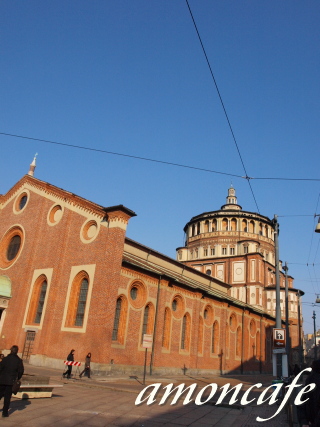 Italy日記 3_f0192411_085934.jpg