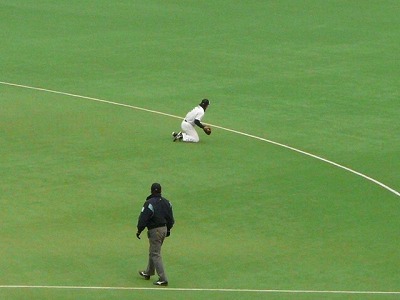 3月28日 マリーンズ対ファイターズ_b0166128_0421455.jpg