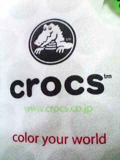 ＣＲＯＣＳ_e0167133_15162851.jpg