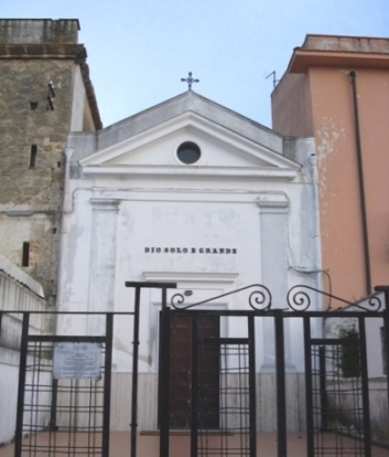 La chiesa evangelica_a0166650_17511745.jpg